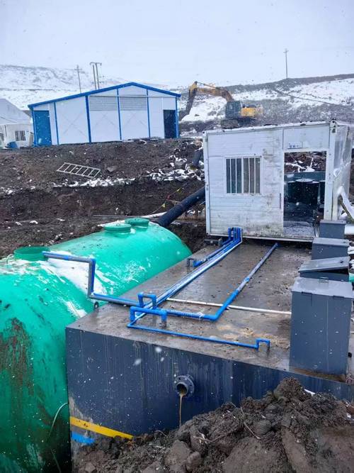 甘肅污水處理設(shè)備公司