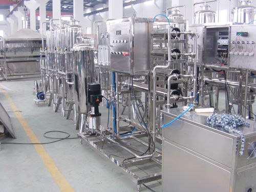 廢水處理設備報價詳解與優質廠家推薦 一站式污水處理解決方案